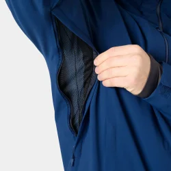 Alpha Lifaloft Jacket Bl�