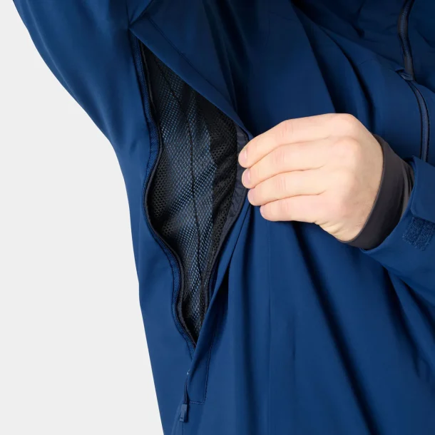 Alpha Lifaloft Jacket Bl�