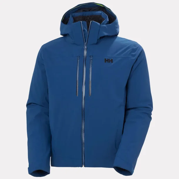 Alpha Lifaloft Jacket Bl�