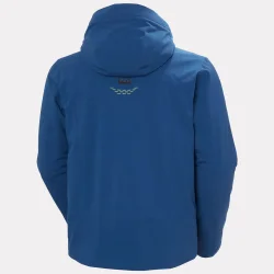 Alpha Lifaloft Jacket Bl�