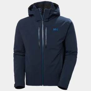 Alpha Lifaloft Jacket Navy