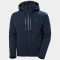 Alpha Lifaloft Jacket Navy