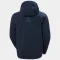 Alpha Lifaloft Jacket Navy