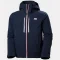Alpha Lifaloft Jacket Navy