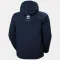 Alpha Lifaloft Jacket Navy