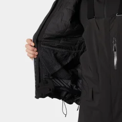 Alpha Lifaloft Jacket Sort