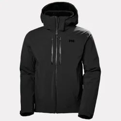 Alpha Lifaloft Jacket Sort