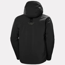 Alpha Lifaloft Jacket Sort