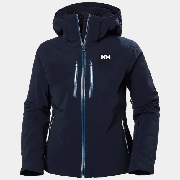 W Alphelia Lifaloft Navy