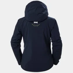 W Alphelia Lifaloft Navy