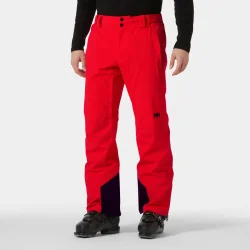 Rapid Pant Red
