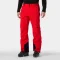 Rapid Pant Red