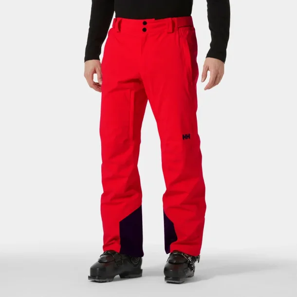 Rapid Pant Red