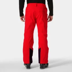 Rapid Pant Red