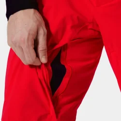 Rapid Pant Red