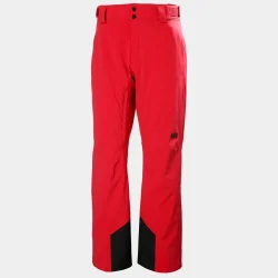 Rapid Pant Red
