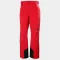 Rapid Pant Red
