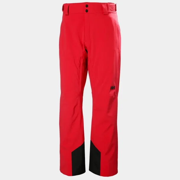Rapid Pant Red