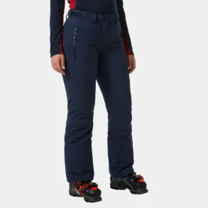 W Alphelia 2.0 Pant Navy