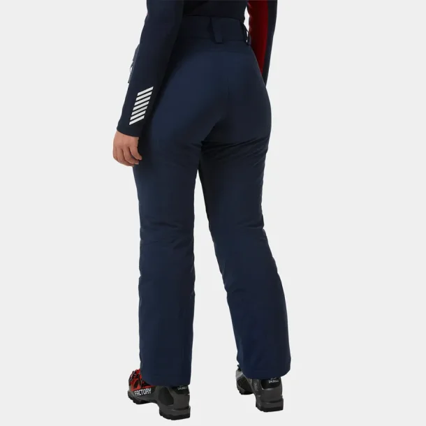 W Alphelia 2.0 Pant Navy