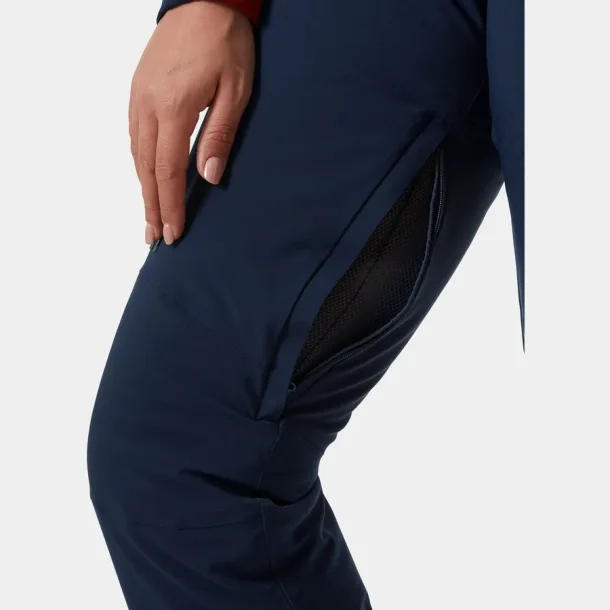 W Alphelia 2.0 Pant Navy