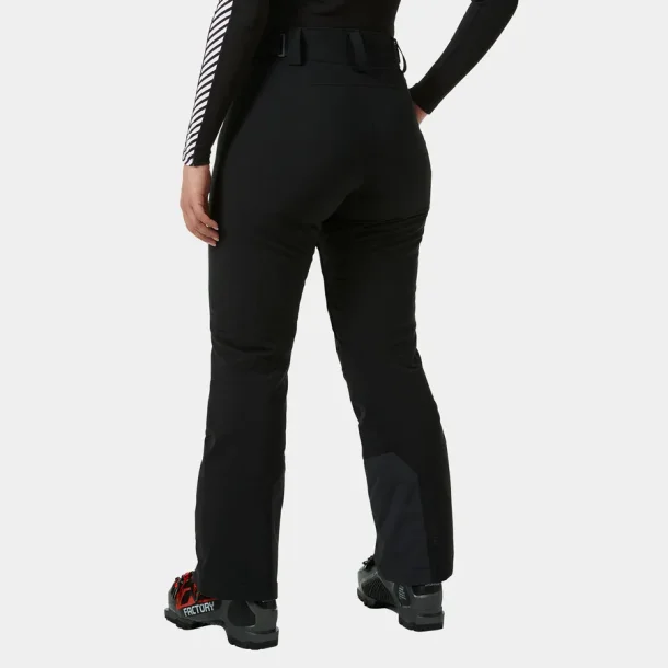 W Alphelia 2.0 Pant Black
