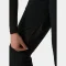 W Alphelia 2.0 Pant Black