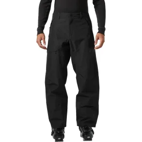 Emiko Shell Pant Sort