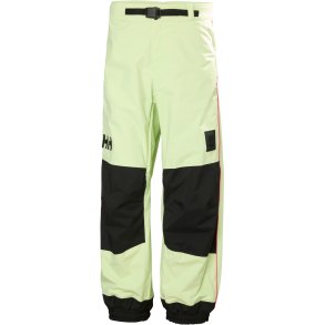 Ullr D Pants 2.0 Lime