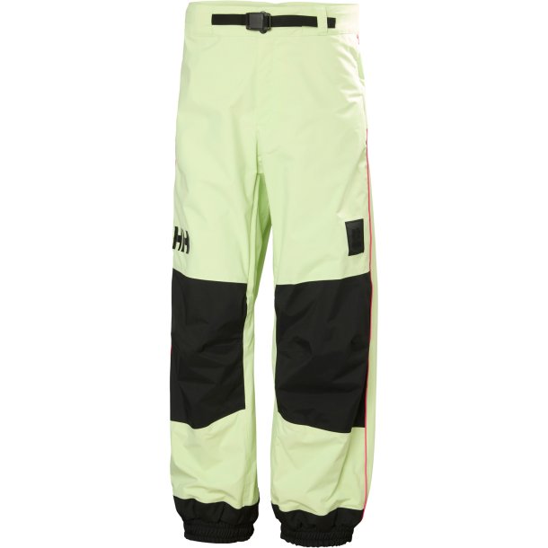 Ullr D Pants 2.0 Lime