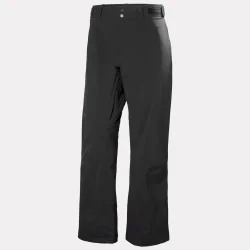 Alpha Insulated Pants Sort