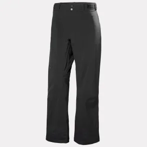 Alpha Insulated Pants Sort
