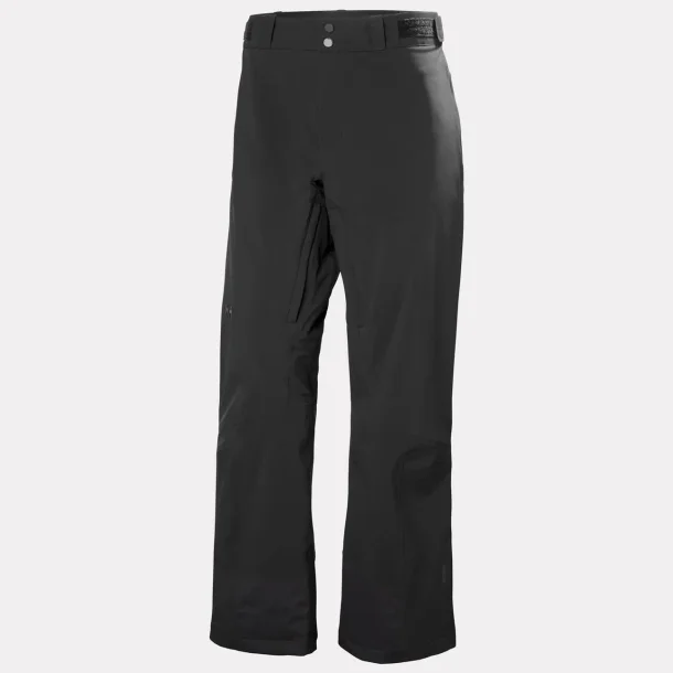 Alpha Insulated Pants Sort
