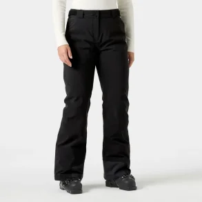 Alphelia Insulated Pants Black