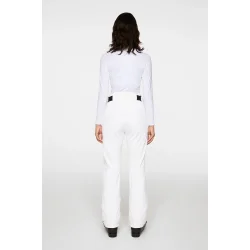 W Stanford Pant White