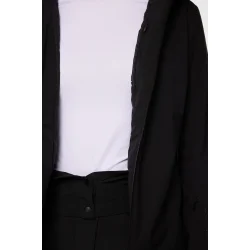 Starling Jacket Black