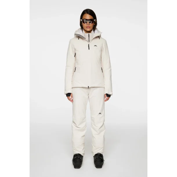 Starling Jacket Moonbeam