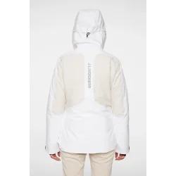 Hedwig Jacket Moonbeam