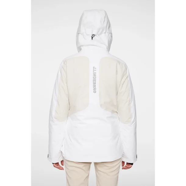 Hedwig Jacket Moonbeam