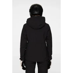 Starling Jacket Black
