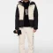 Woody Jacket Moonbeam