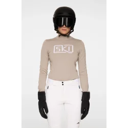 Miracle Knitted Sweater Moonbeam