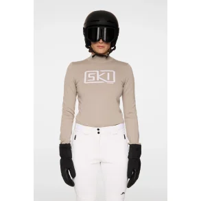 Miracle Knitted Sweater Moonbeam