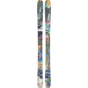 Bent 85 26/27
