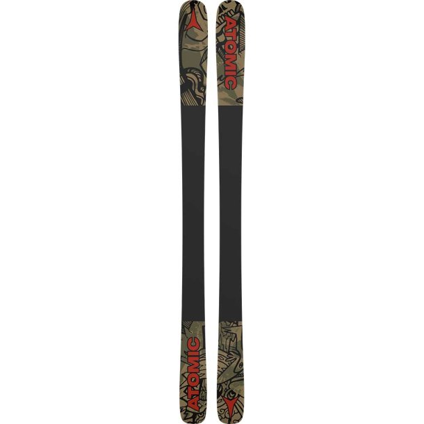 Bent 85 26/27