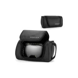 Flight Deck L Prizm Black