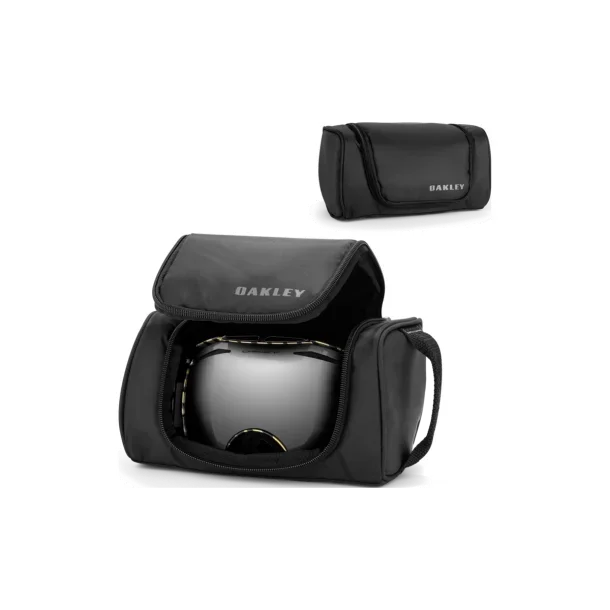 Flight Deck L Prizm Black