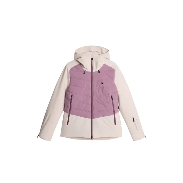 Hedwig Jacket Very Grape