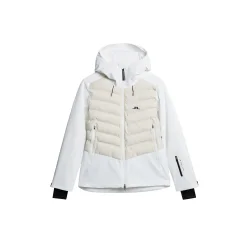 Hedwig Jacket Moonbeam