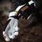 Ergo Grip Active Wool Terry